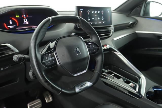 Peugeot 3008 image 6