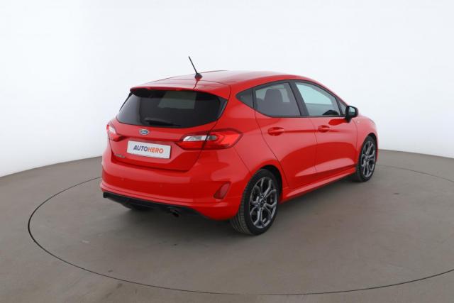 Ford Fiesta image 4