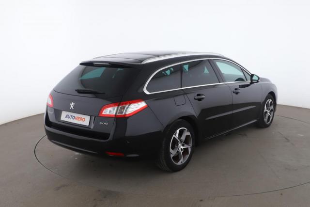 Peugeot 508 Sw image 3