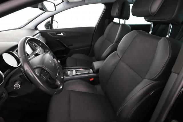 Peugeot 508 Sw image 4