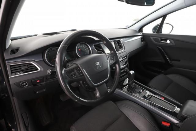 Peugeot 508 Sw image 8