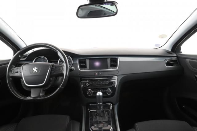 Peugeot 508 Sw image 5