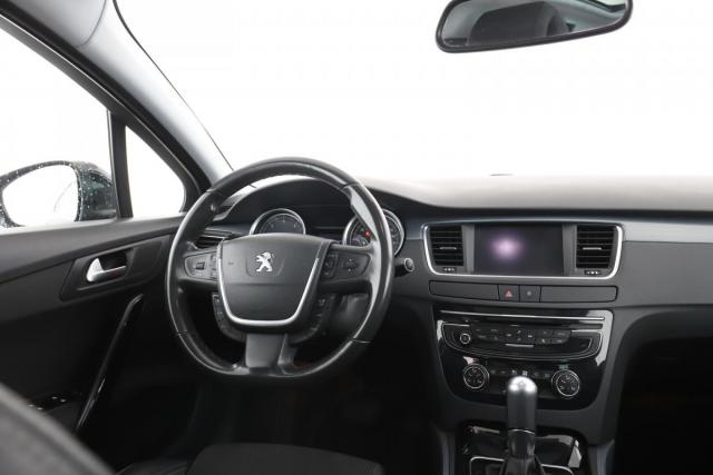 Peugeot 508 Sw image 7