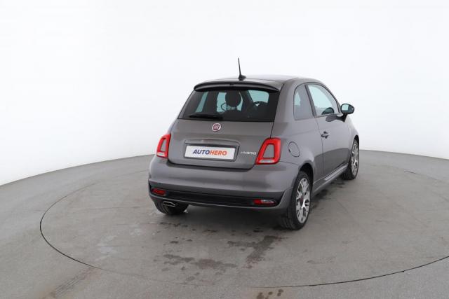 Fiat 500 image 5