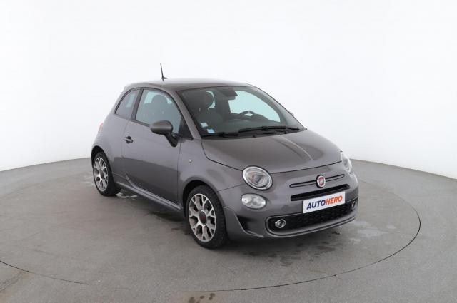 Fiat 500 image 8