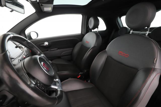 Fiat 500 image 2