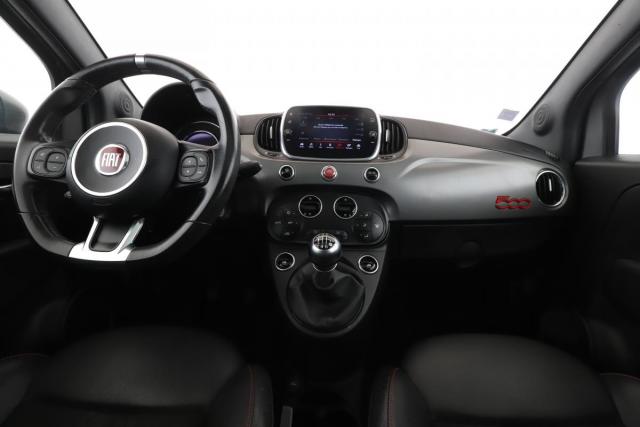 Fiat 500 image 6
