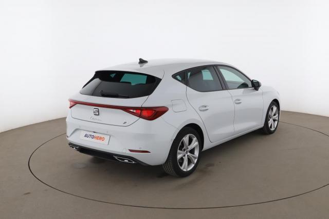Seat Leon image 3