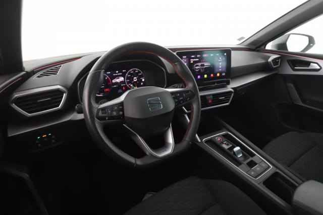 Seat Leon image 7