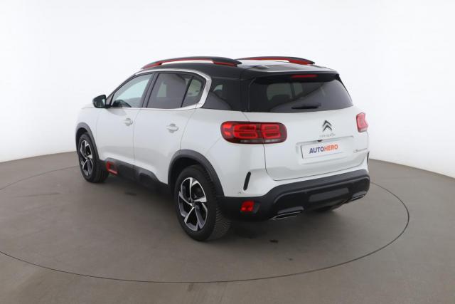 Citroen C5 Aircross image 7