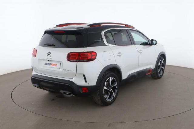 Citroen C5 Aircross image 3