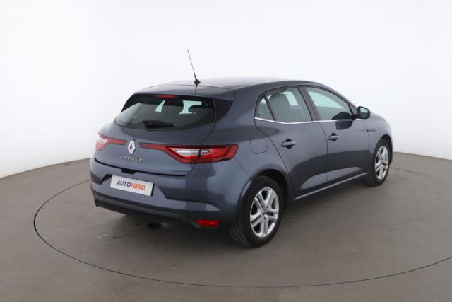 Renault Mégane image 8