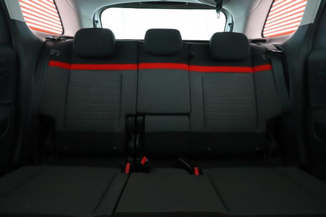 Citroen C3 Aircross image 7