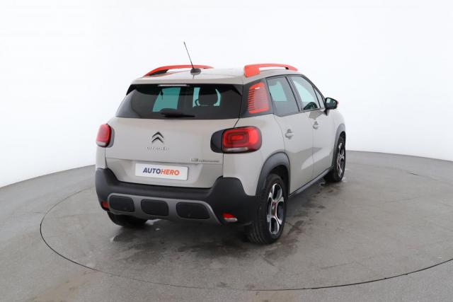 Citroen C3 Aircross image 6