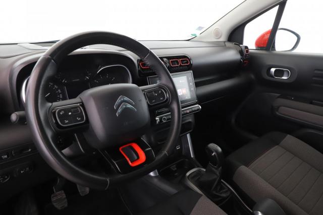 Citroen C3 Aircross image 3