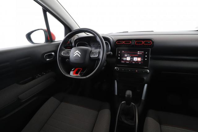 Citroen C3 Aircross image 5