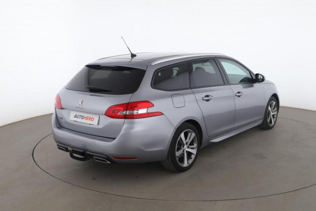 Peugeot 308 Sw image 8