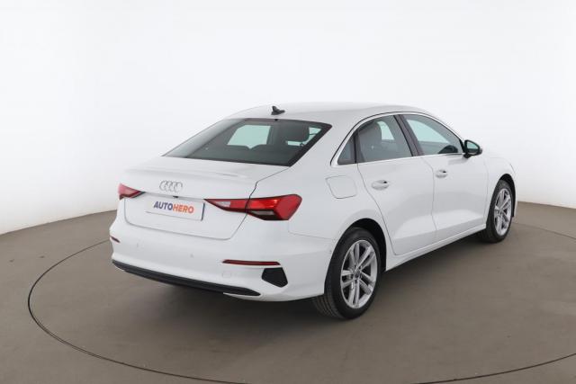 Audi A3 Berline image 6