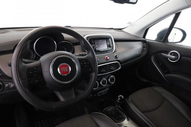 Fiat 500x image 4