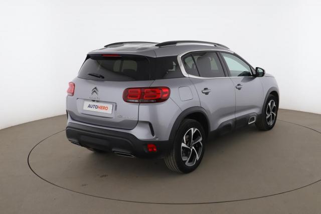 Citroen C5 Aircross image 1