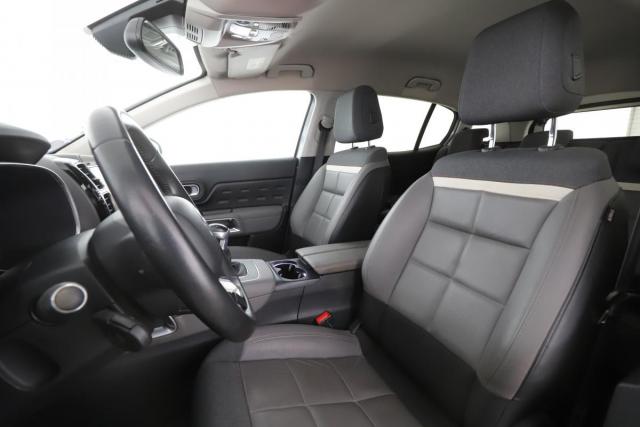 Citroen C5 Aircross image 8