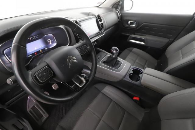 Citroen C5 Aircross image 5