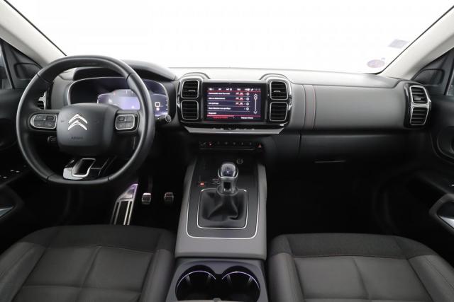 Citroen C5 Aircross image 3