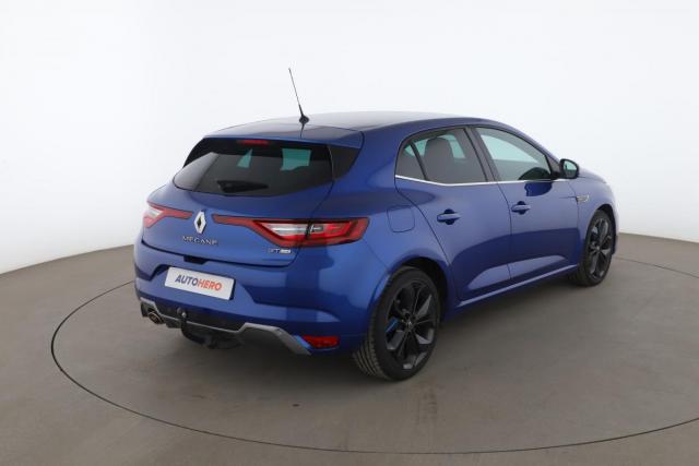 Renault Mégane image 4