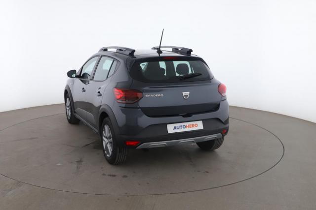 Dacia Sandero Iii image 4