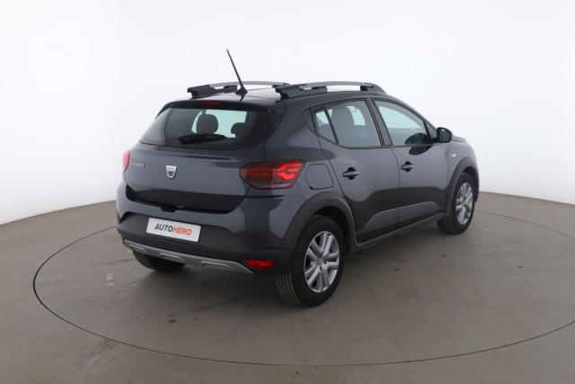 Dacia Sandero Iii image 2