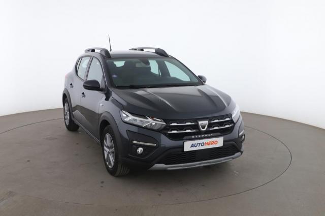 Dacia Sandero Iii image 5
