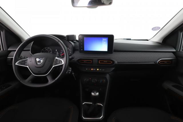 Dacia Sandero Iii image 9