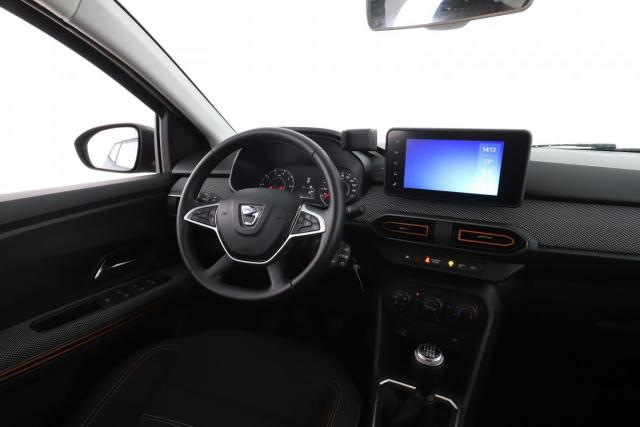 Dacia Sandero Iii image 3