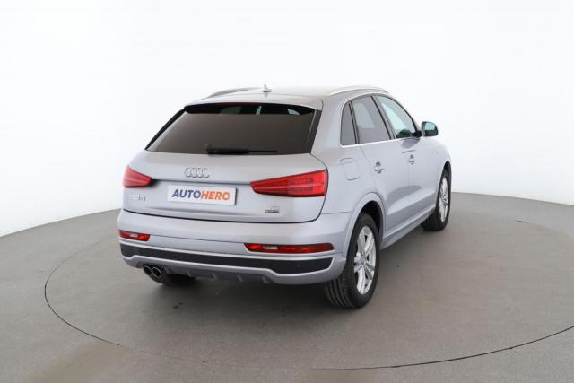 Audi Q3 image 9