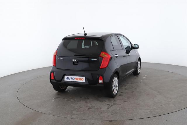 Kia Picanto image 9