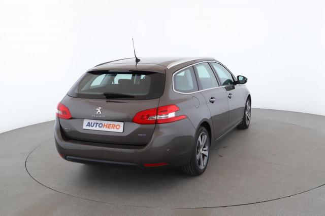 Peugeot 308 Sw image 6