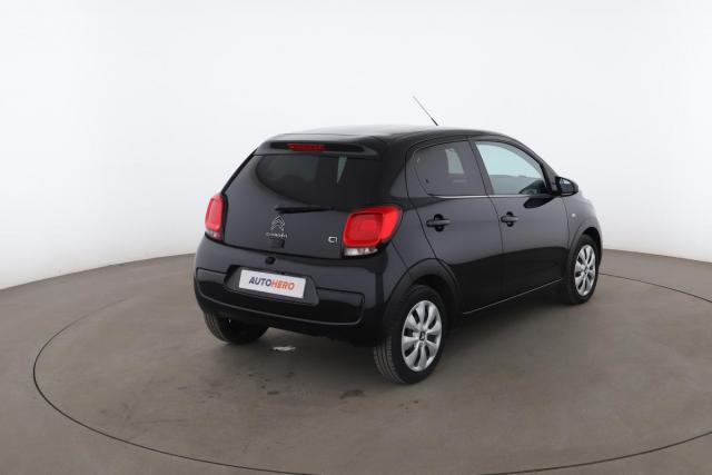 Citroen C1 image 6