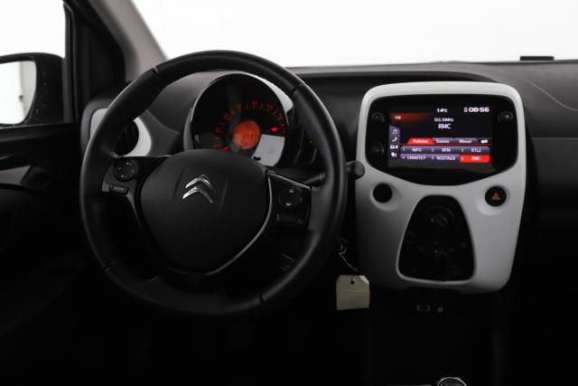 Citroen C1 image 1