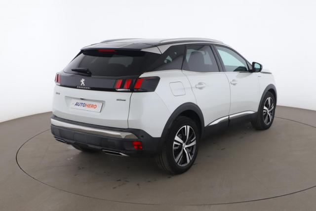 Peugeot 3008 image 5