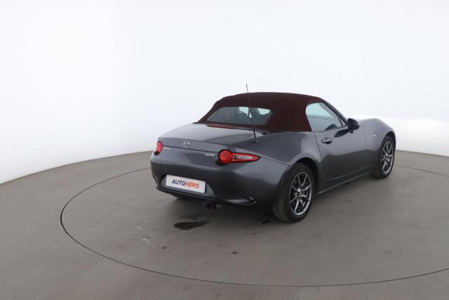 Mazda Mx-5 image 3