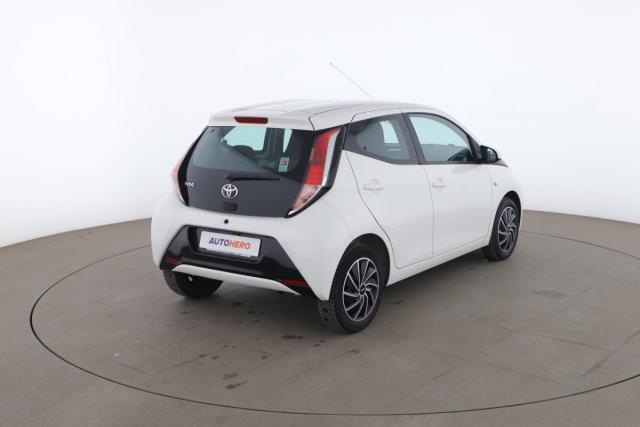 Toyota Aygo image 2