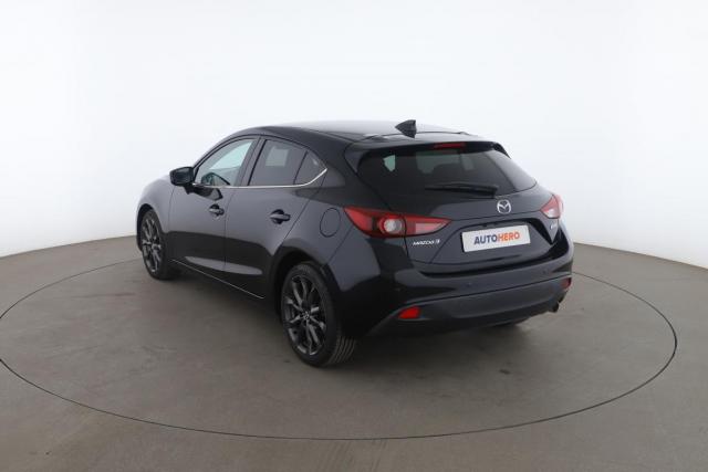 Mazda 3 image 7
