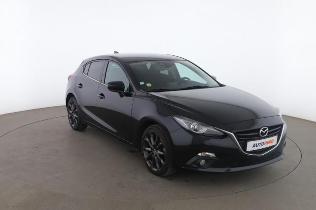 Mazda 3 image 3