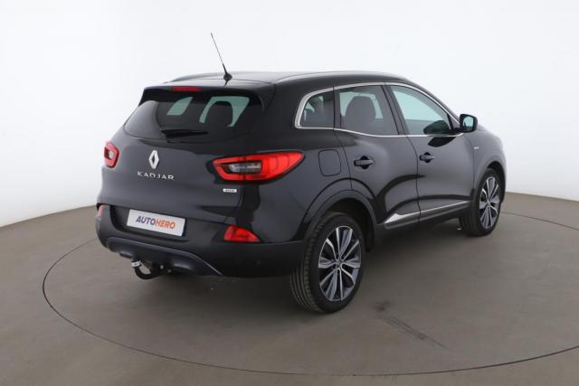 Renault Kadjar image 8