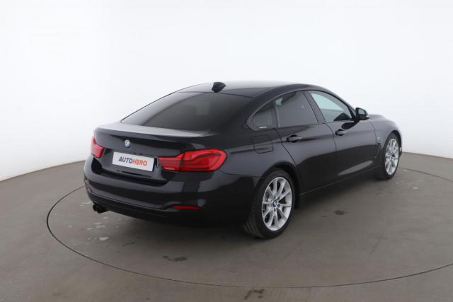 Bmw Série 4 Gran Coupé image 4
