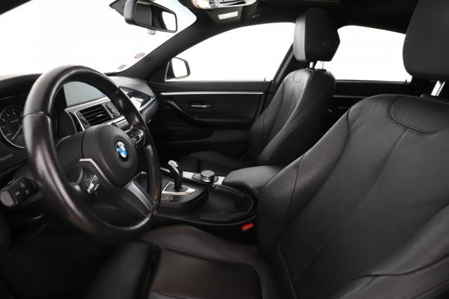 Bmw Série 4 Gran Coupé image 5
