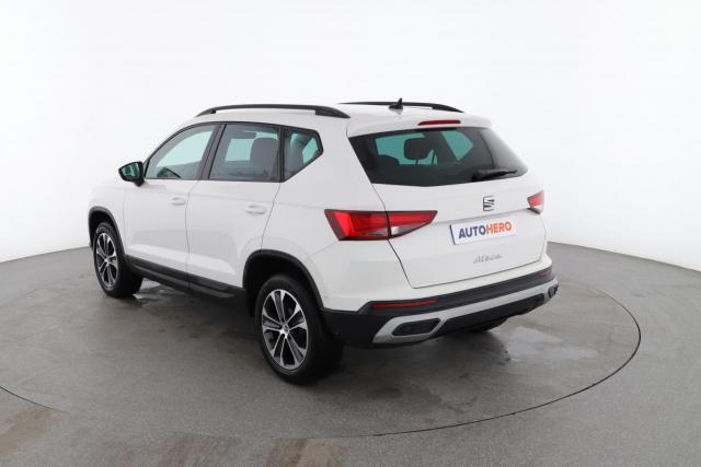 Seat Ateca image 8