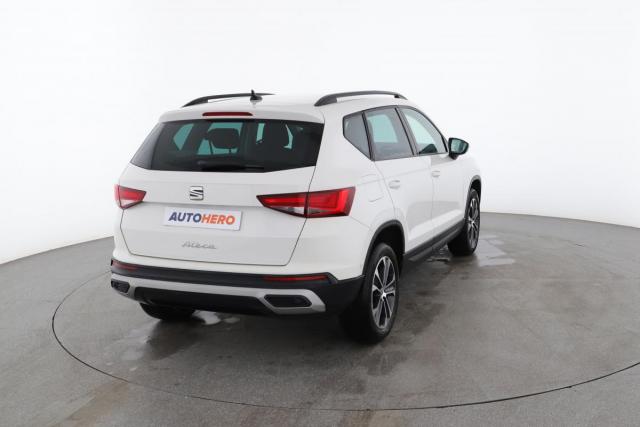 Seat Ateca image 4
