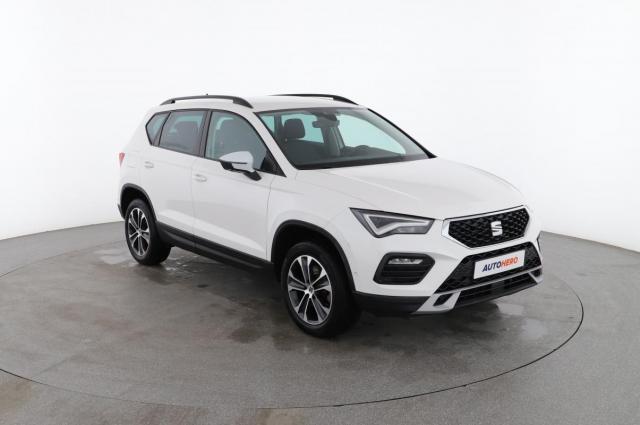 Seat Ateca image 7