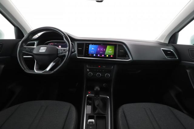 Seat Ateca image 1